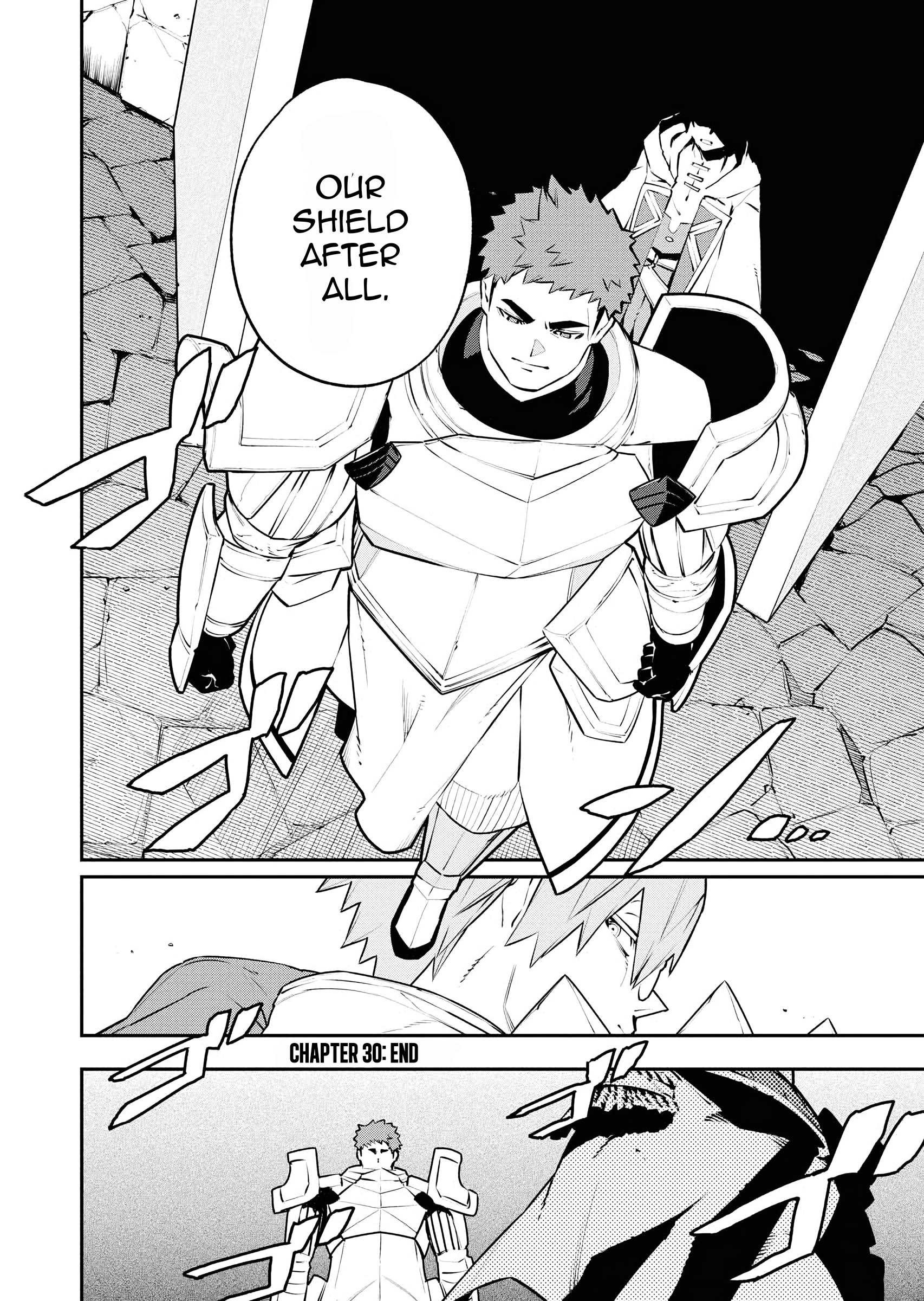 Do you want to create the strongest dungeon, Mr. Alchemist who was expelled? Chapter 30 17